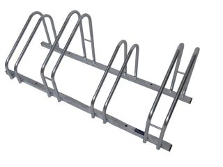 Stojan KS-340 dodáváme jako jeden svařený kus pro maximální stabilitu. Není nutná žádná další montáž, stačí pouze umístit...